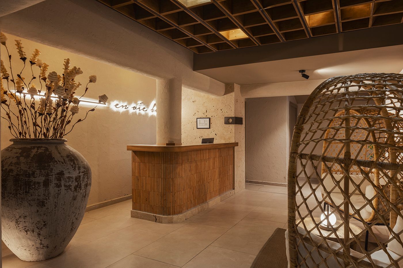 En Vie Sun Beach Hotel (Adult Only +16)