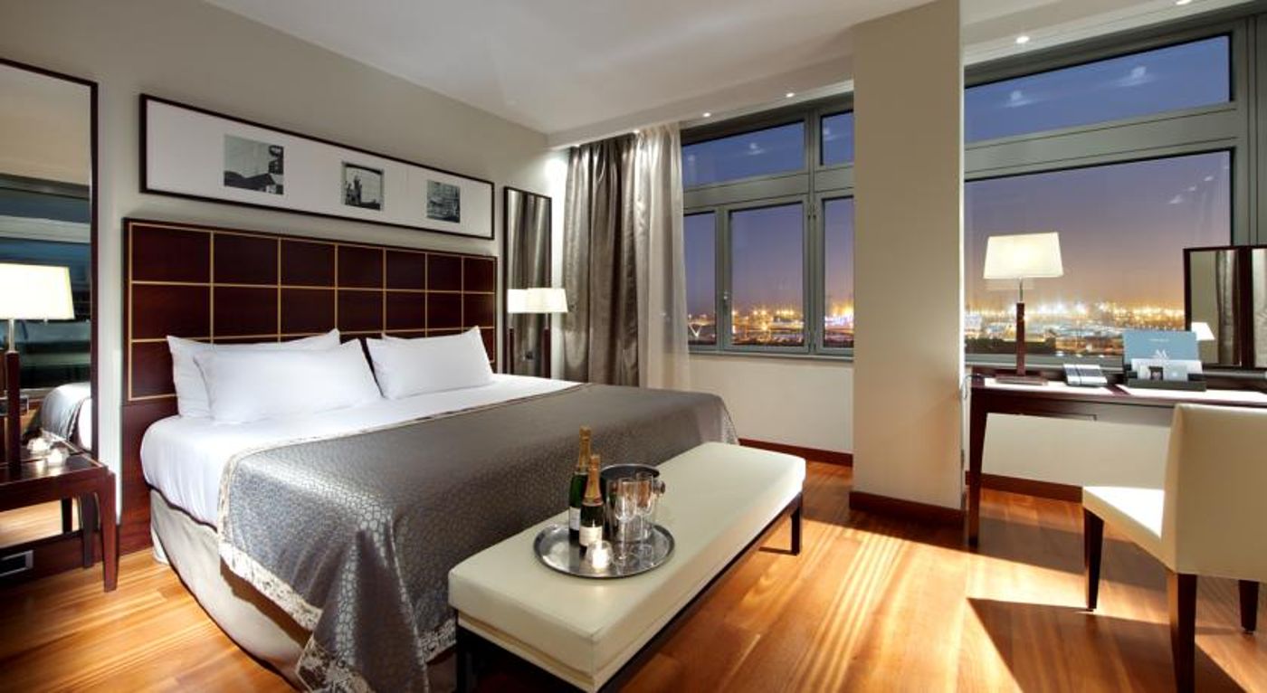 Eurostars Grand Marina GL