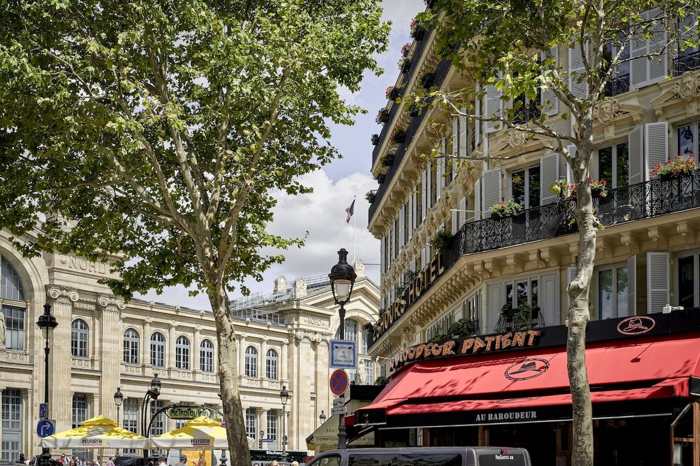 Mercure-Paris-Terminus-Nord-General-view-71