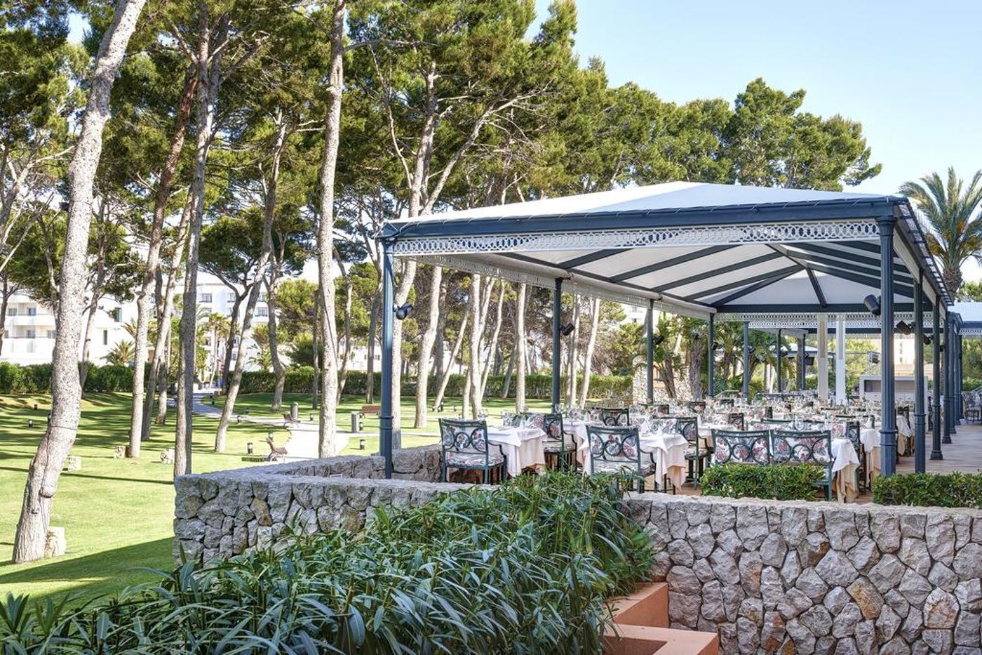 Hipotels Hipocampo Palace