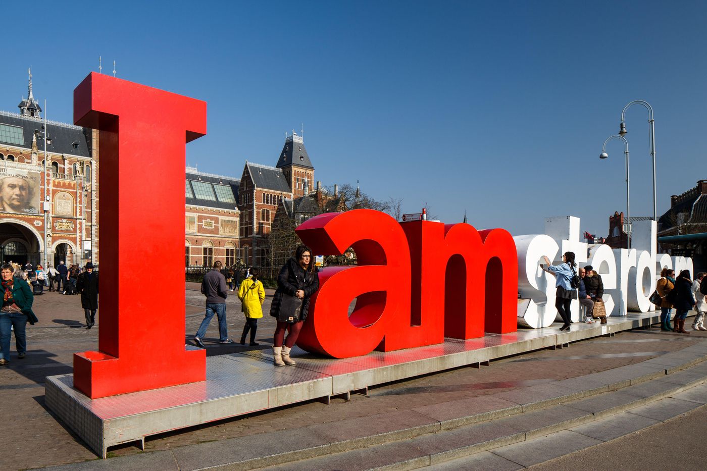 Holiday-Inn-Express-Amsterdam-South-General-view-35