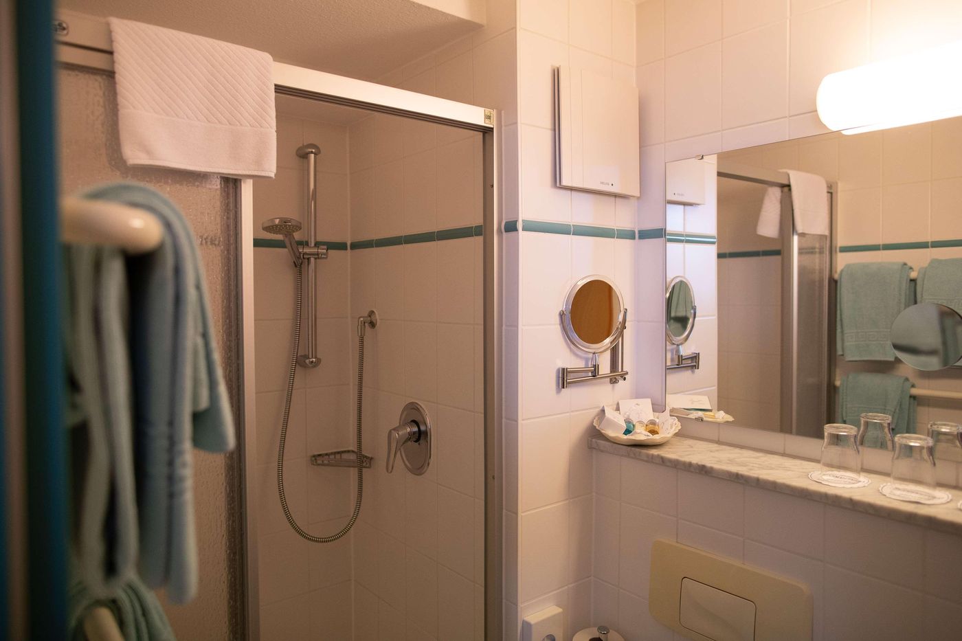 PLAZA Hotel Blankenburg Ditzingen, Sure Hotel Coll-Germany-Ditzingen-Room-10