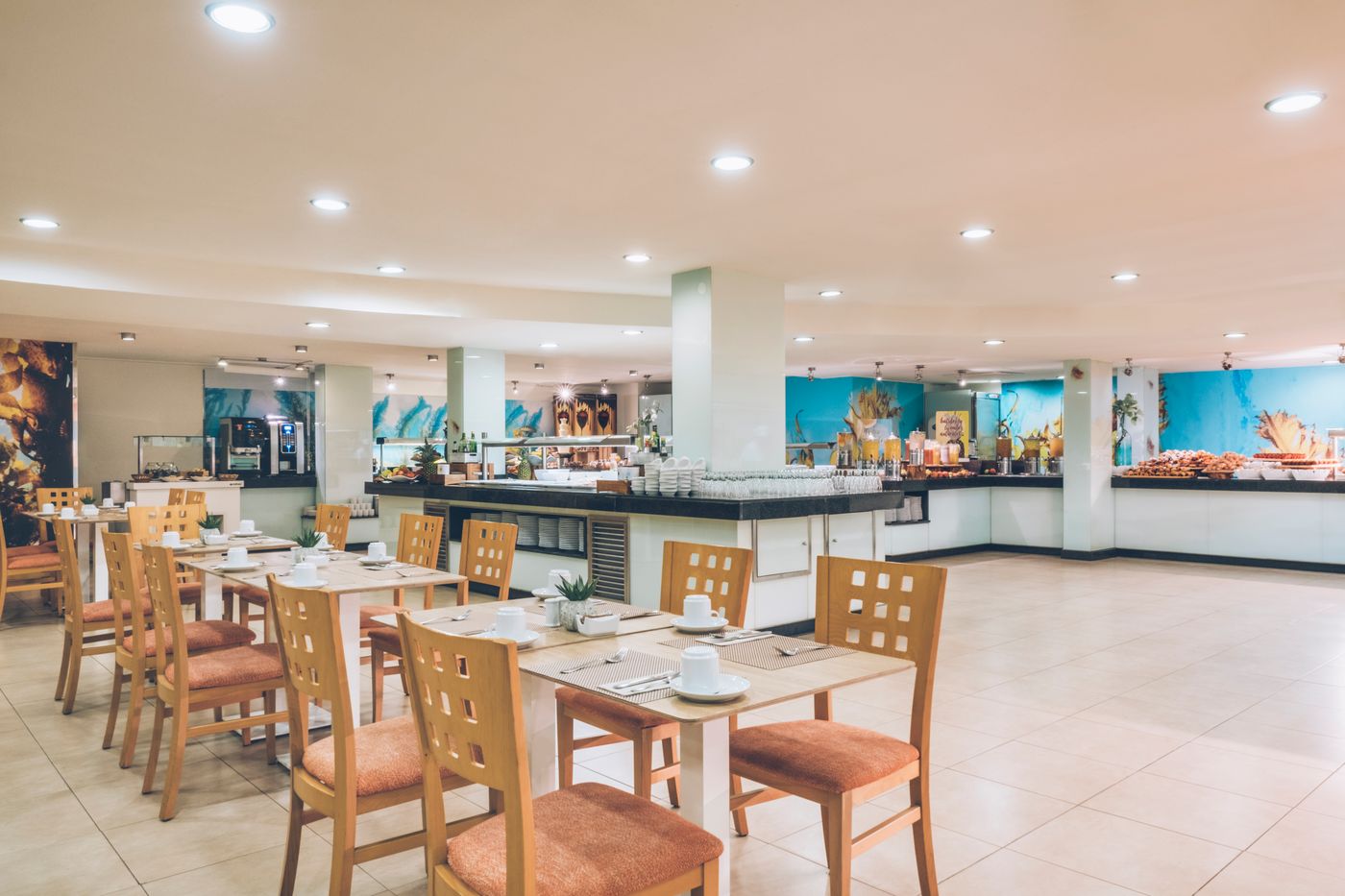 Iberostar Pinos Park