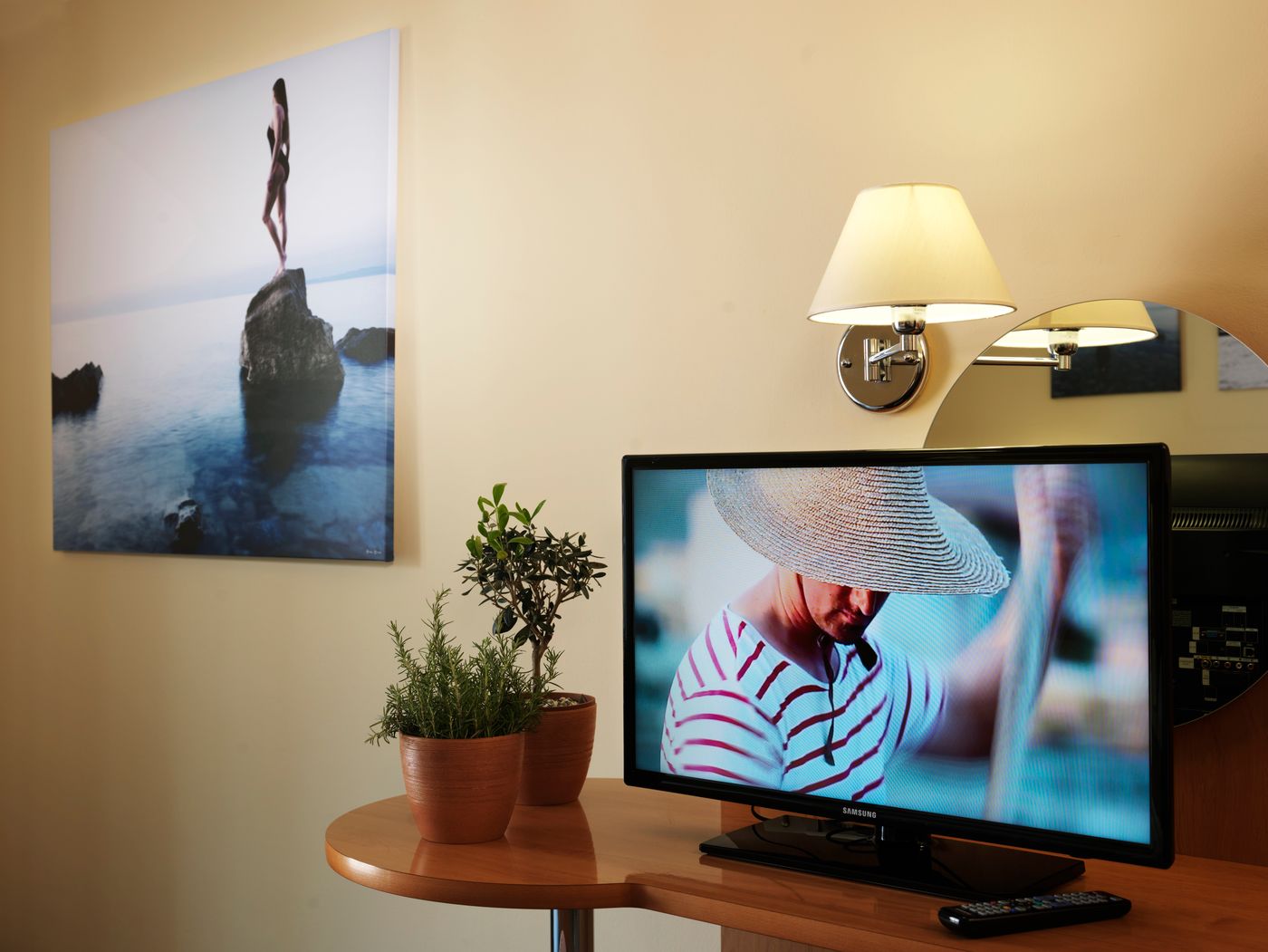 Hotel Neptun-Slovenia-PORTOROZ-Room-10