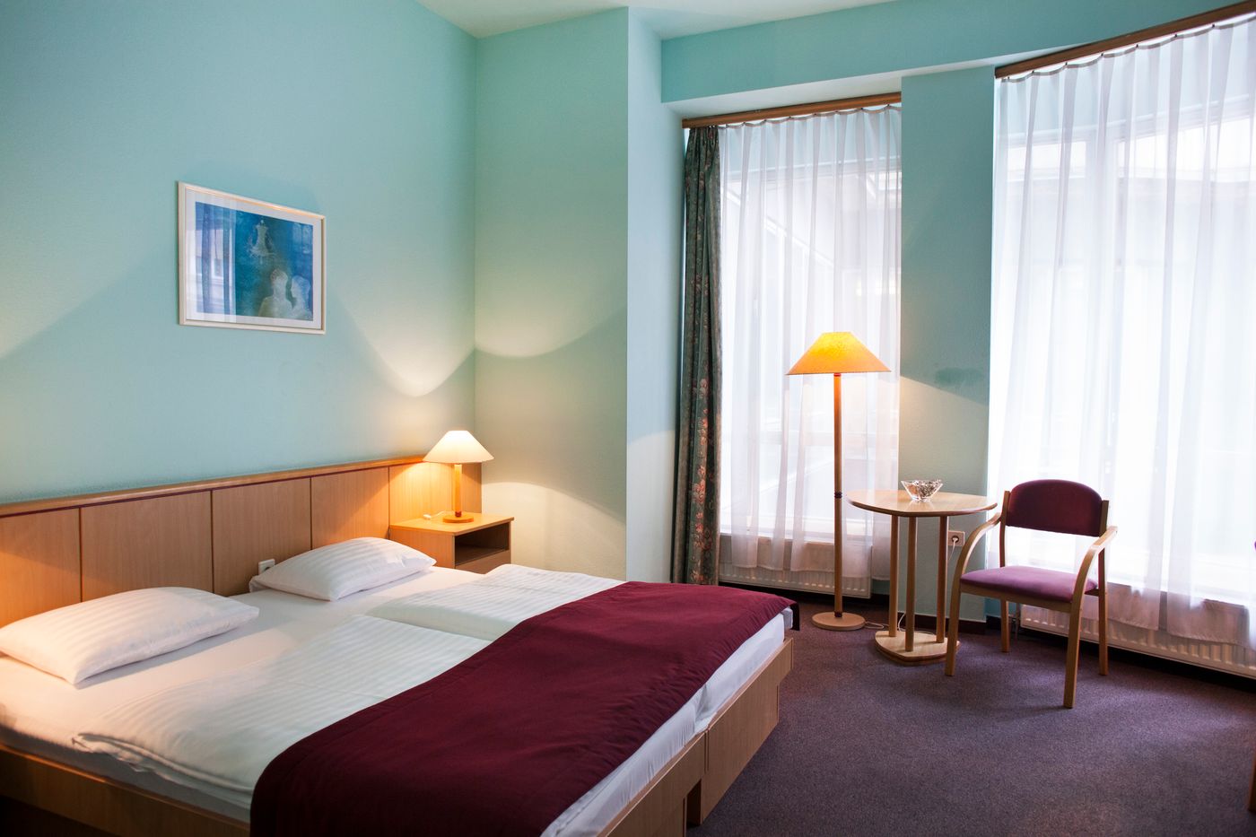 Pilvax-Hotel-Budapest-Room-21