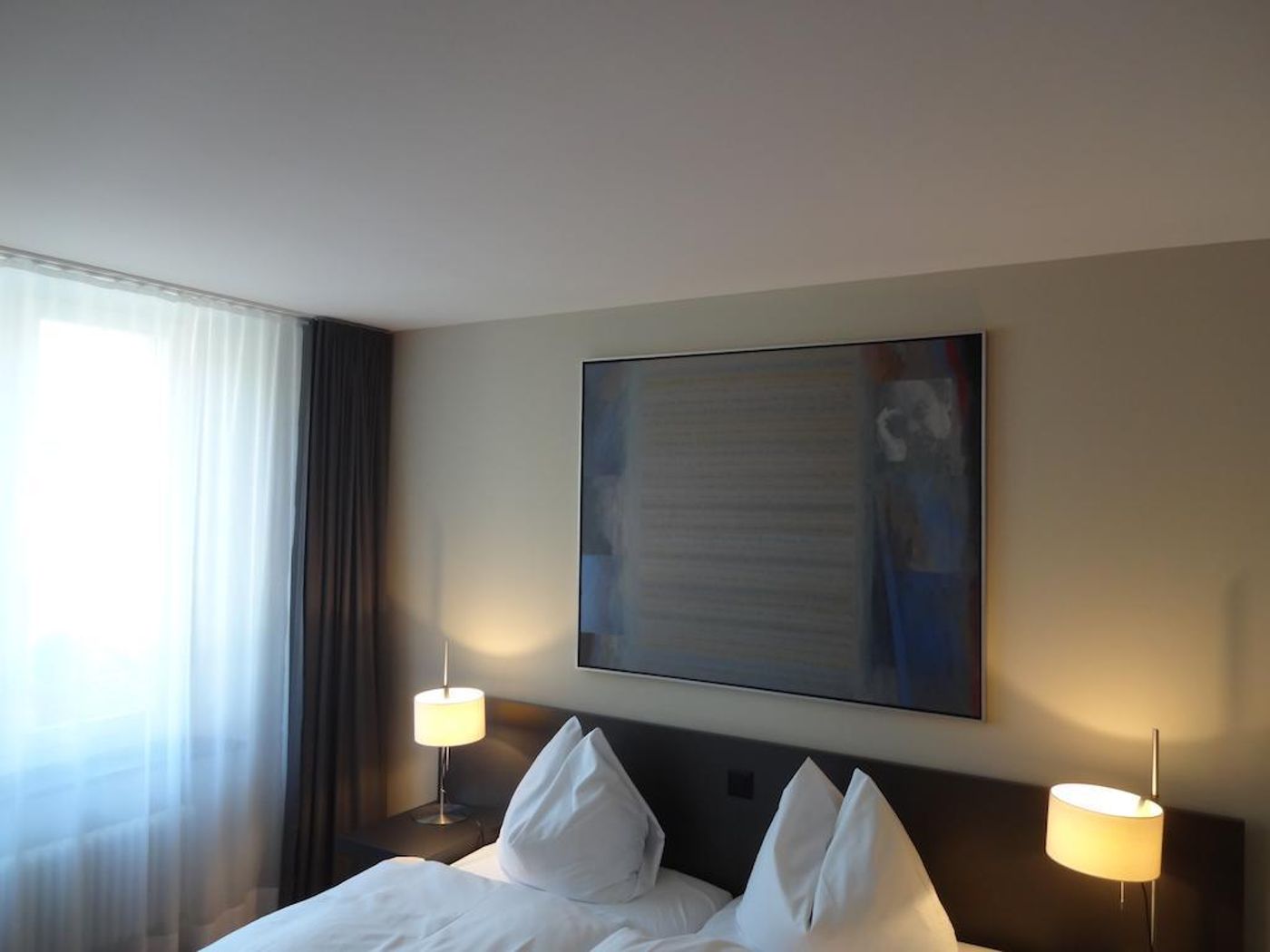 Hotel Altstadt-Switzerland-Zurich-General view-9