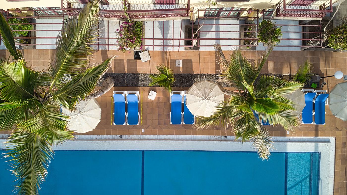 Maspalomas Oasis Club