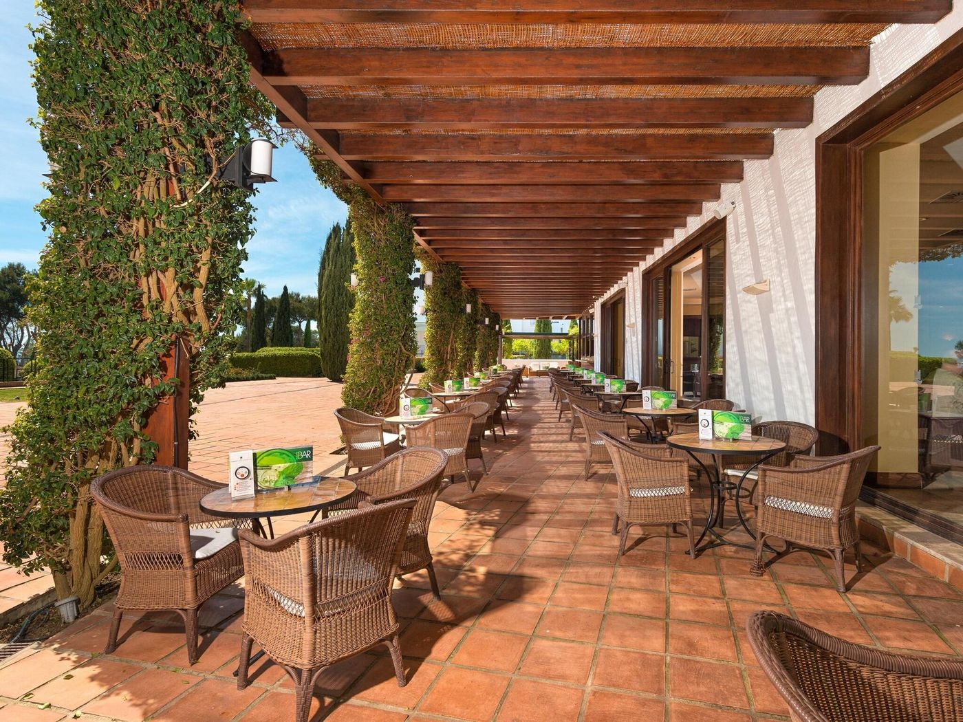 Hotel-Fuerte-Conil-Costaluz-Terrace-15