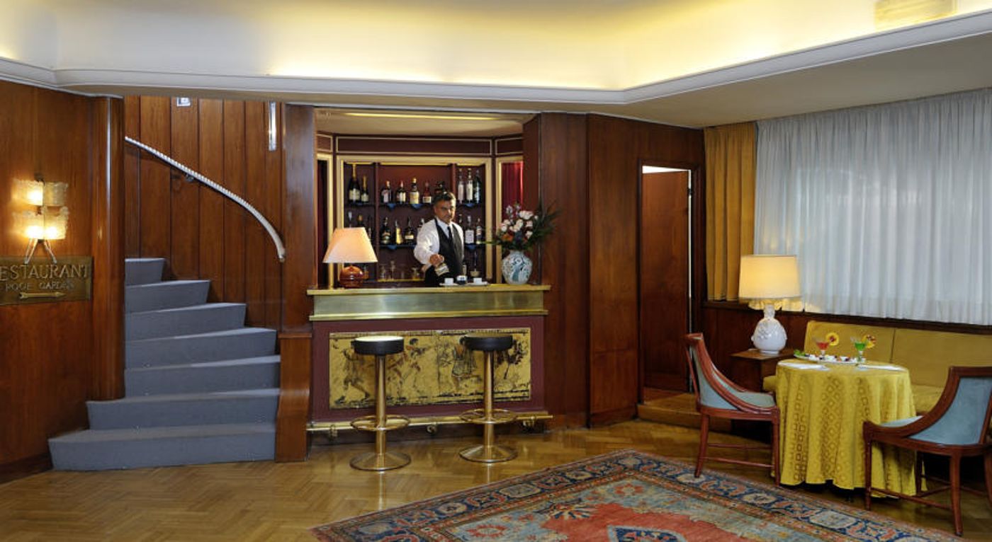 Best Western Hotel Paradiso