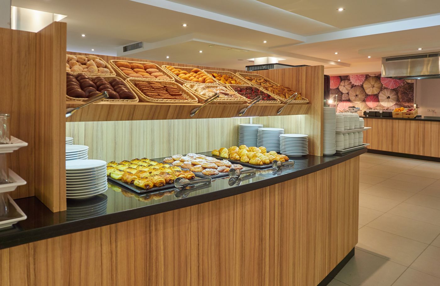 BQ Amfora Beach - Adult Only