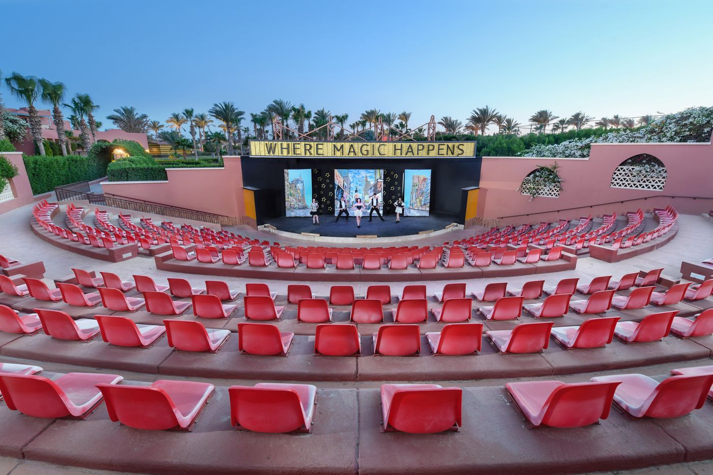 Steigenberger Alcazar