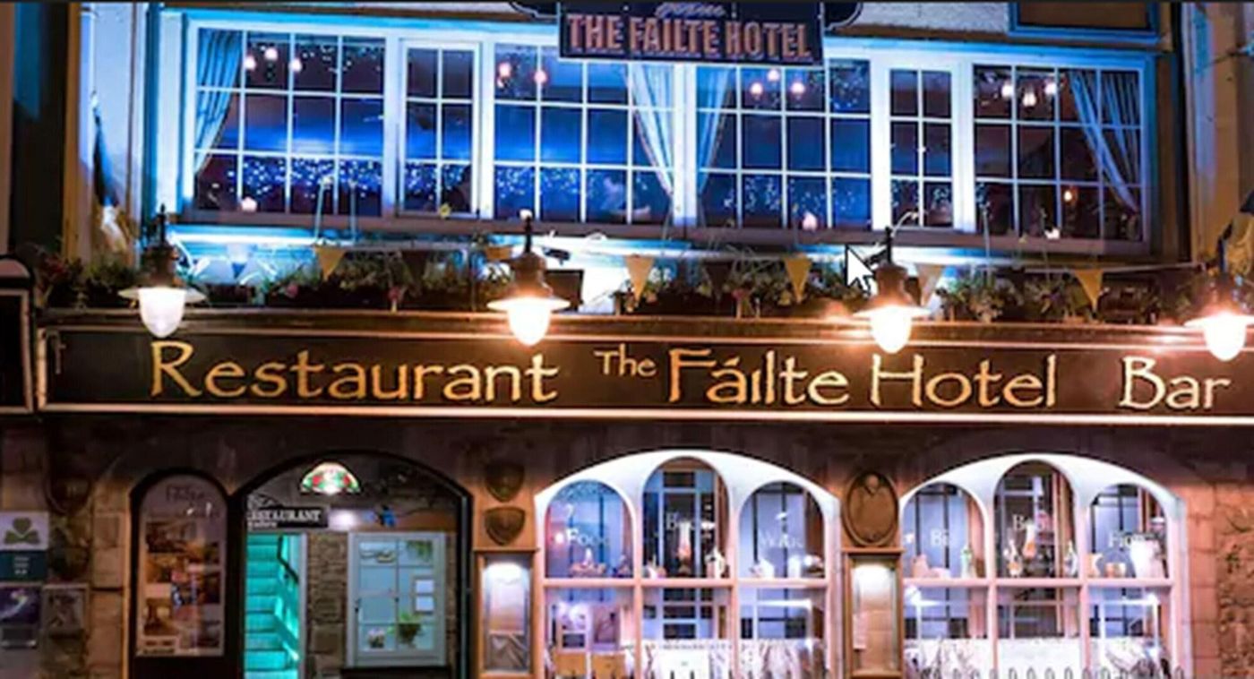 Failte Hotel-Ireland-KILLARNEY-General view-1