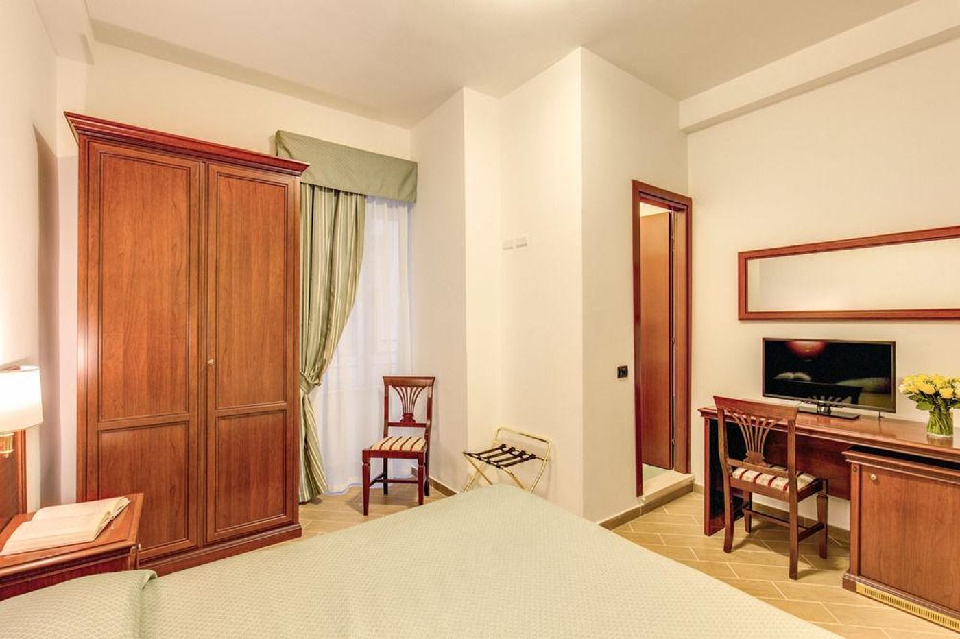 Flavio Hotel-Italy-ROMA-General view-5