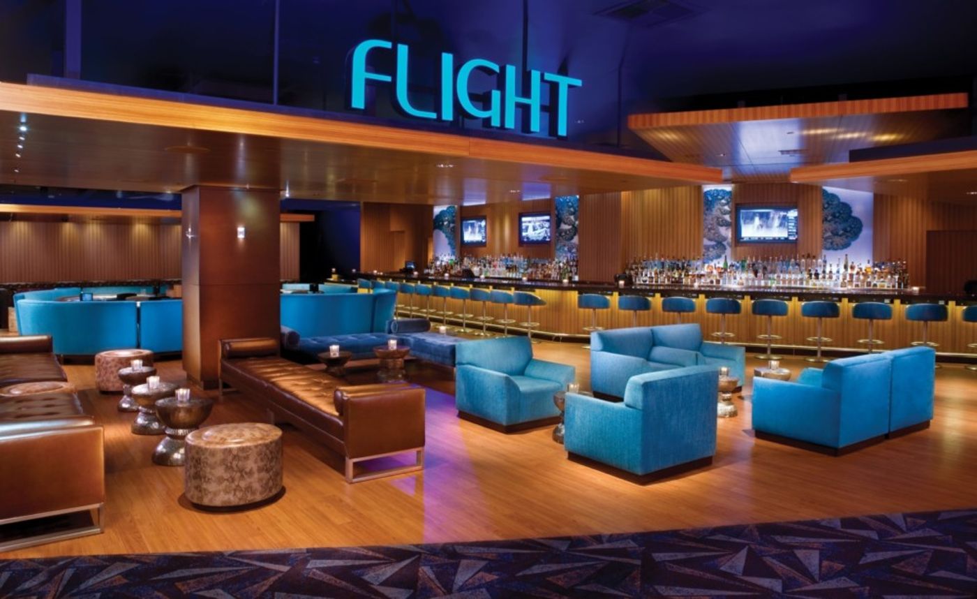 New - Luxor Hotel & Casino