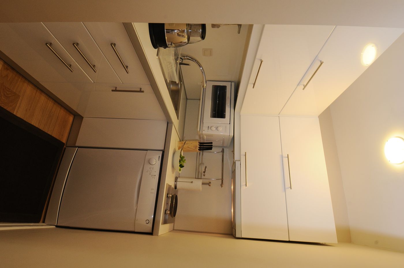 Cheya Residences Tesvikiye-Turkey-ISTANBUL-Room-6