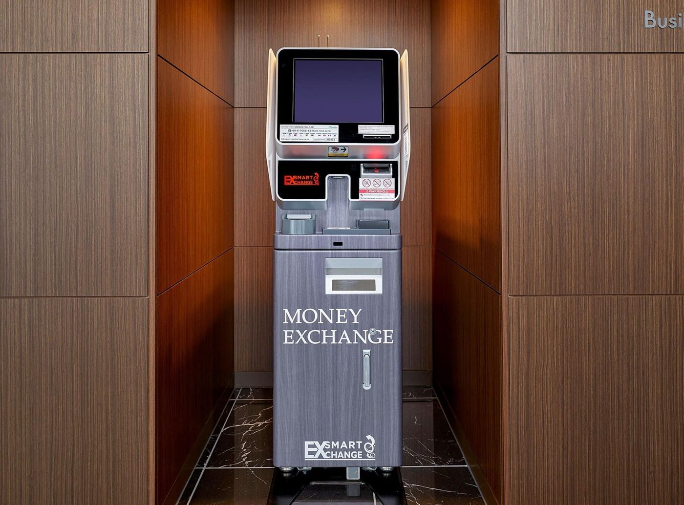 Hotel Villa Fontaine Grand Tokyo-ariake-Japan-Tokyo-General view-3