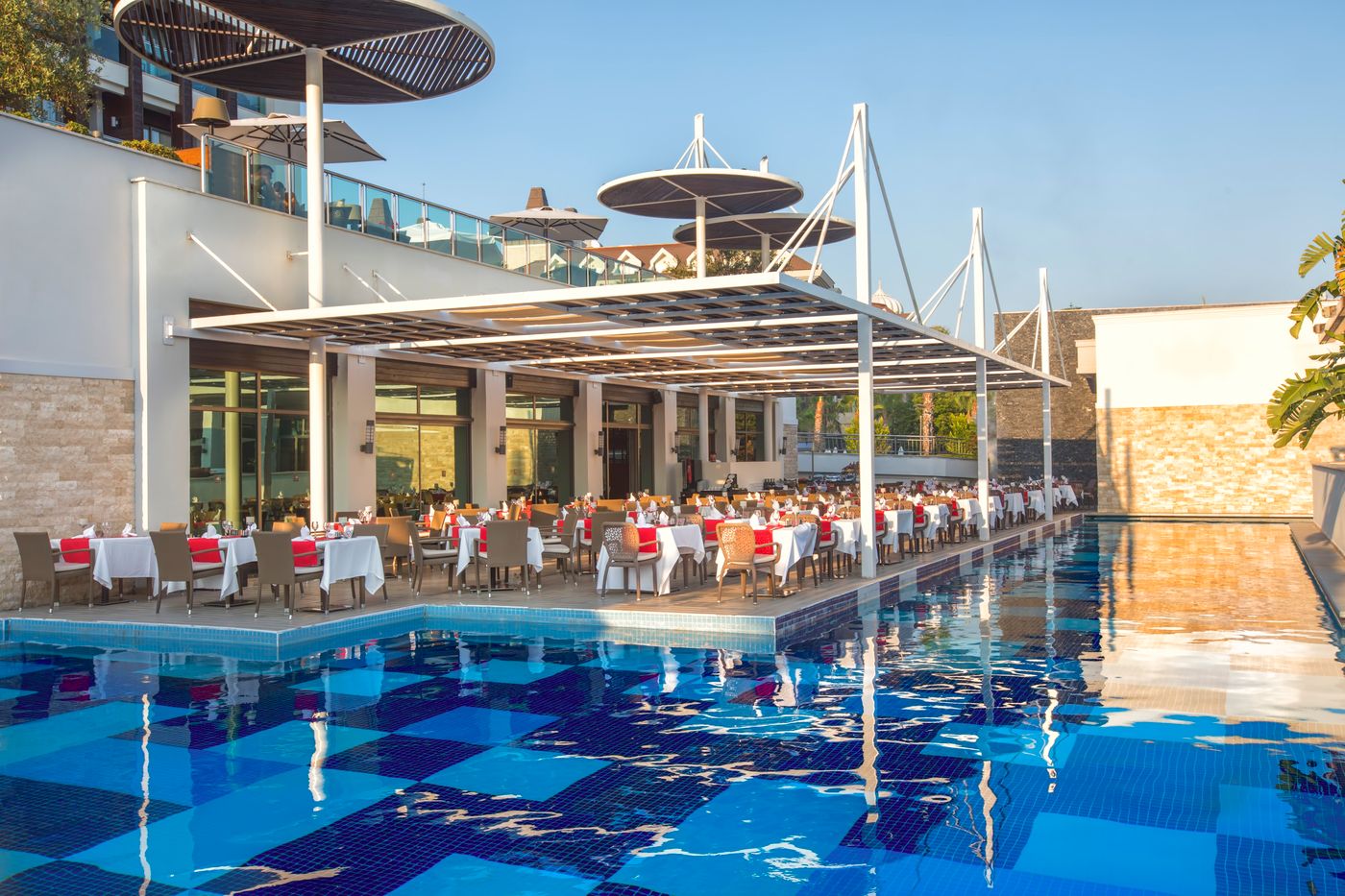 Sherwood Sensimar Belek