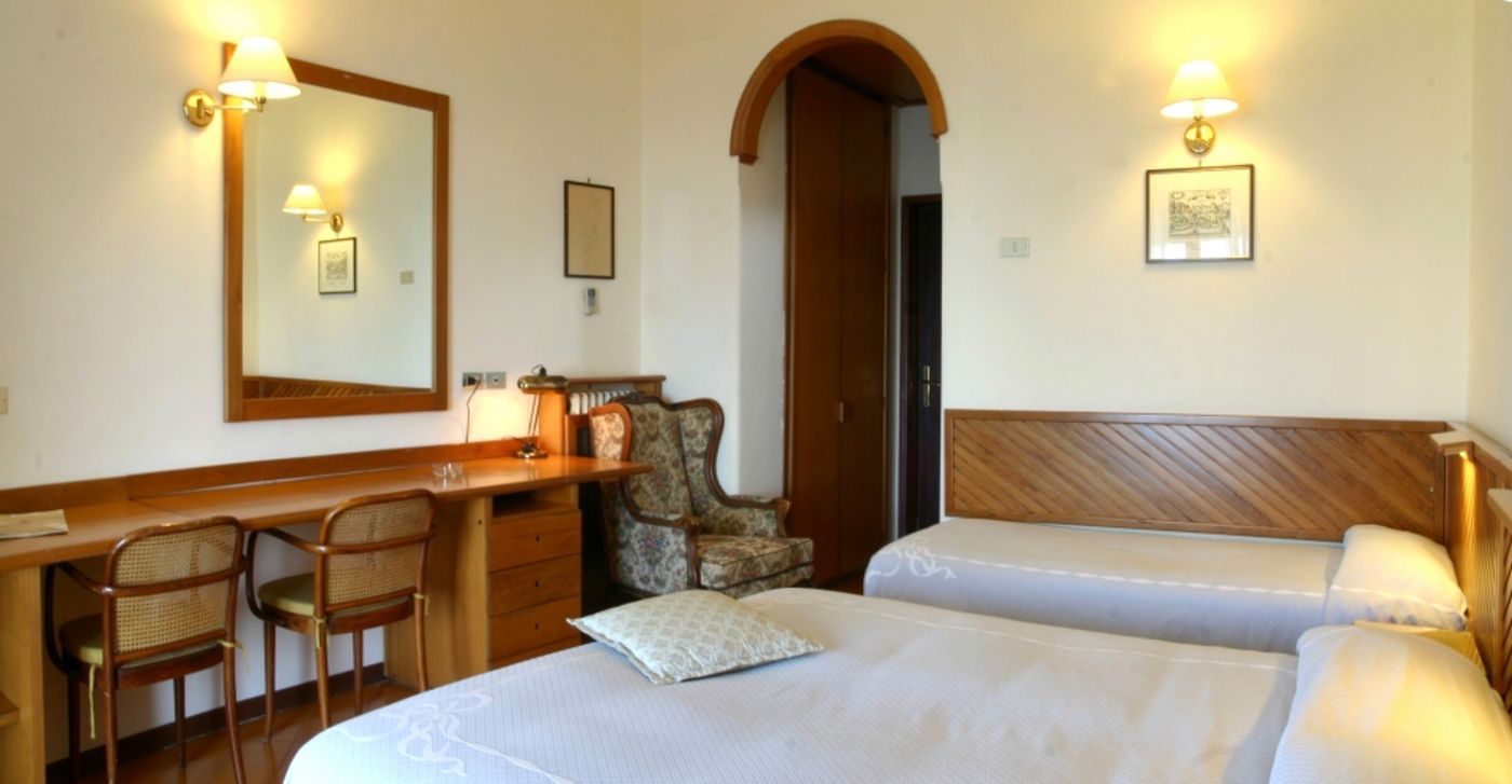 Villa Pina Antico Francischiello