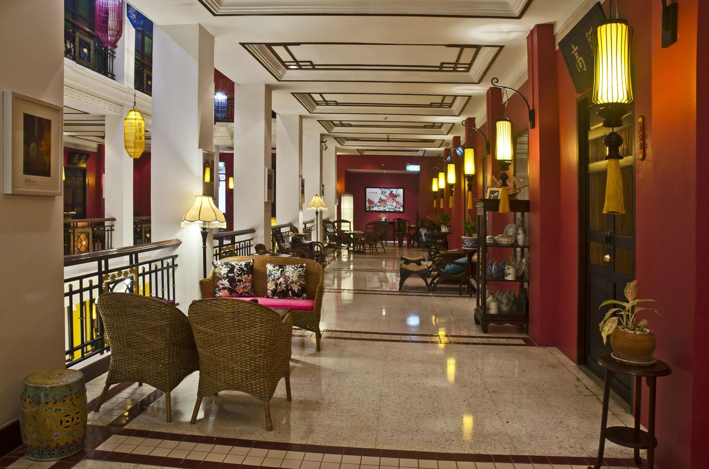 Shanghai-Mansion-Bangkok-General-view-2