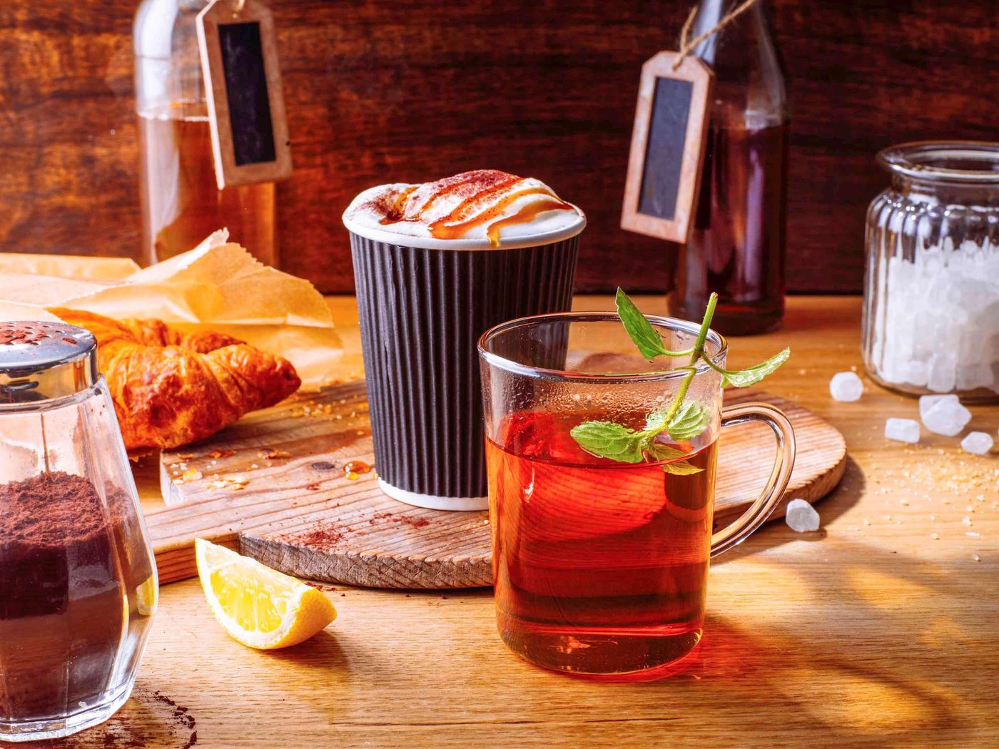 B&B Hotel Düsseldorf-Hbf - Germany - Düsseldorf - Restaurant - 6