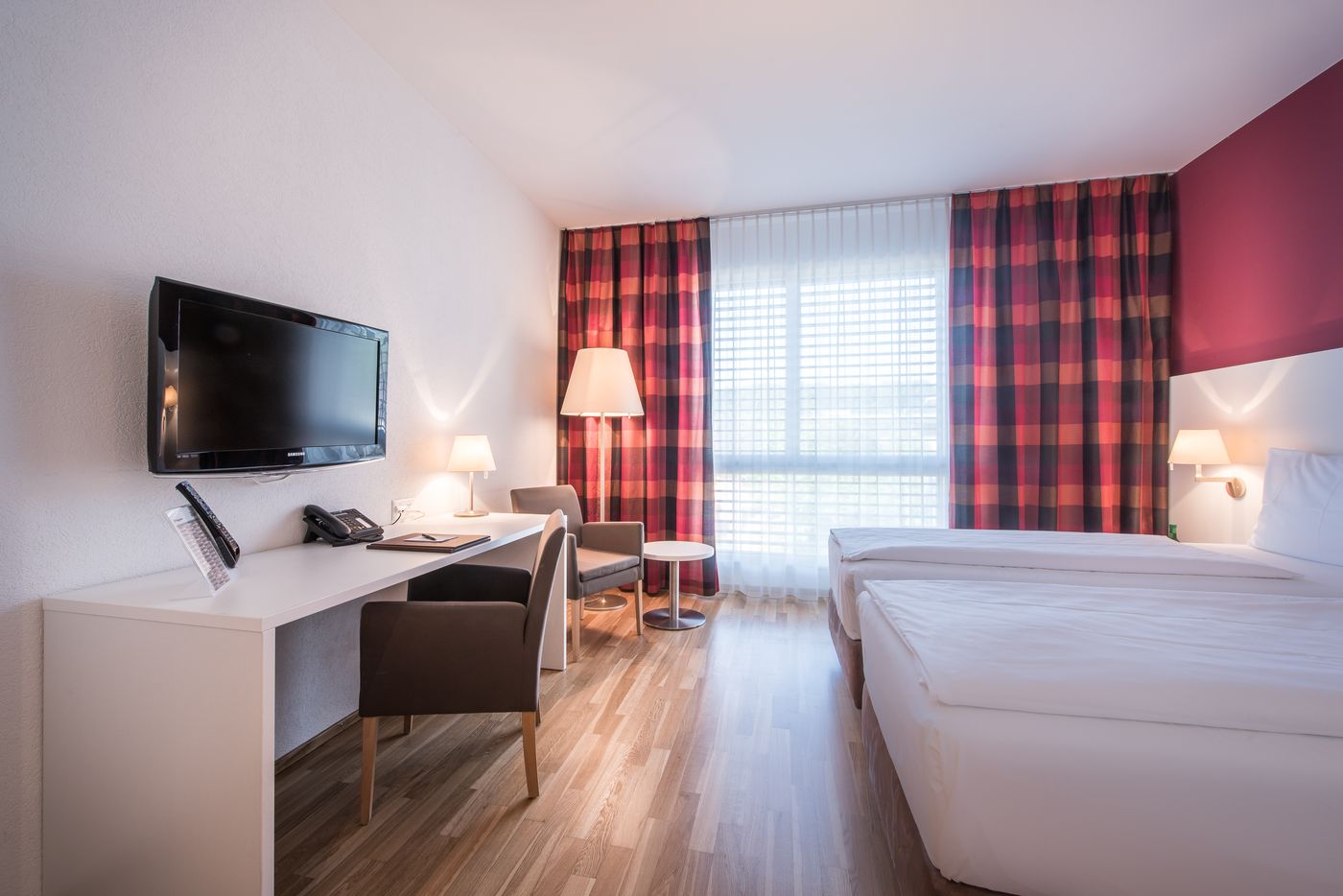 Hotel Arcade-Switzerland-Sins-Room-6