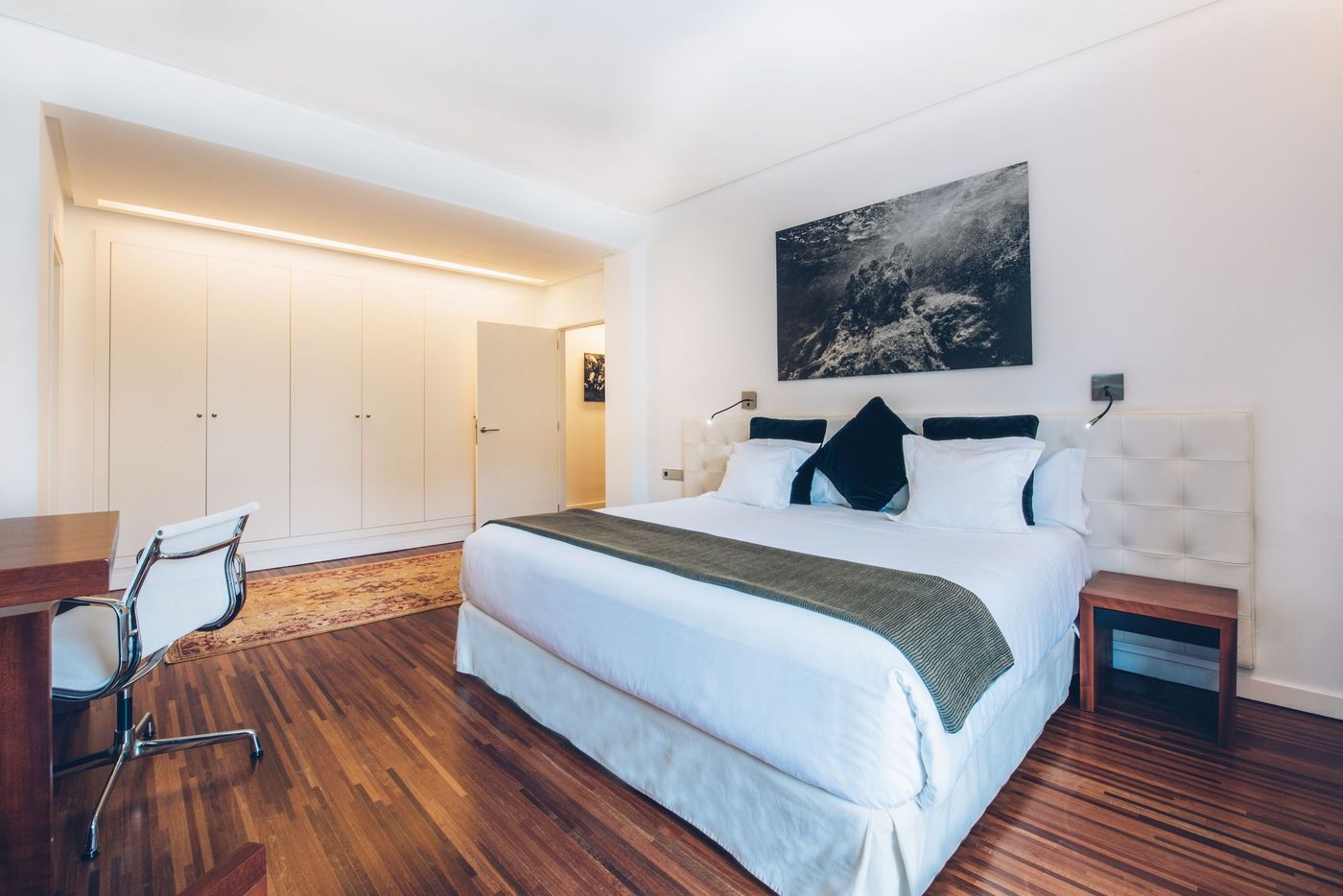 Iberostar Heritage Grand Mencey