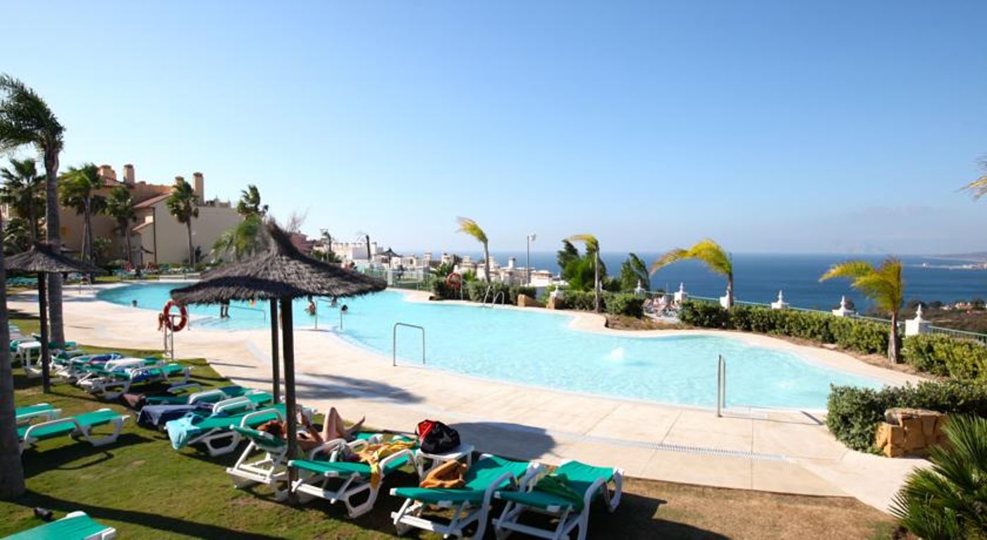 Pierre & Vacances Terrazas Costa del Sol