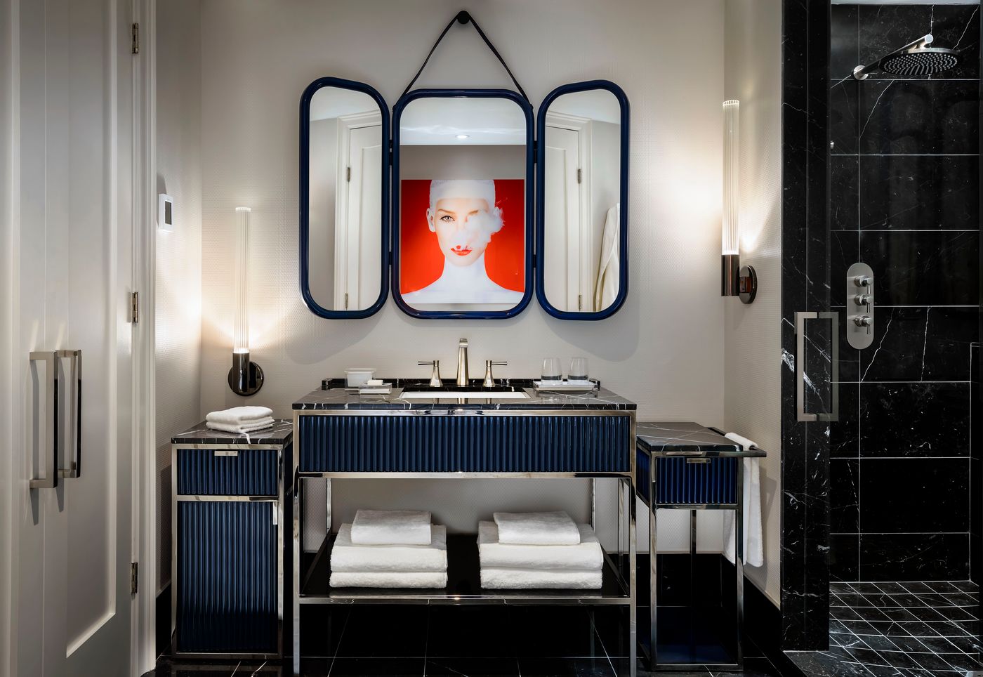 Bisha Hotel Toronto-Canada-TORONTO-Room-4