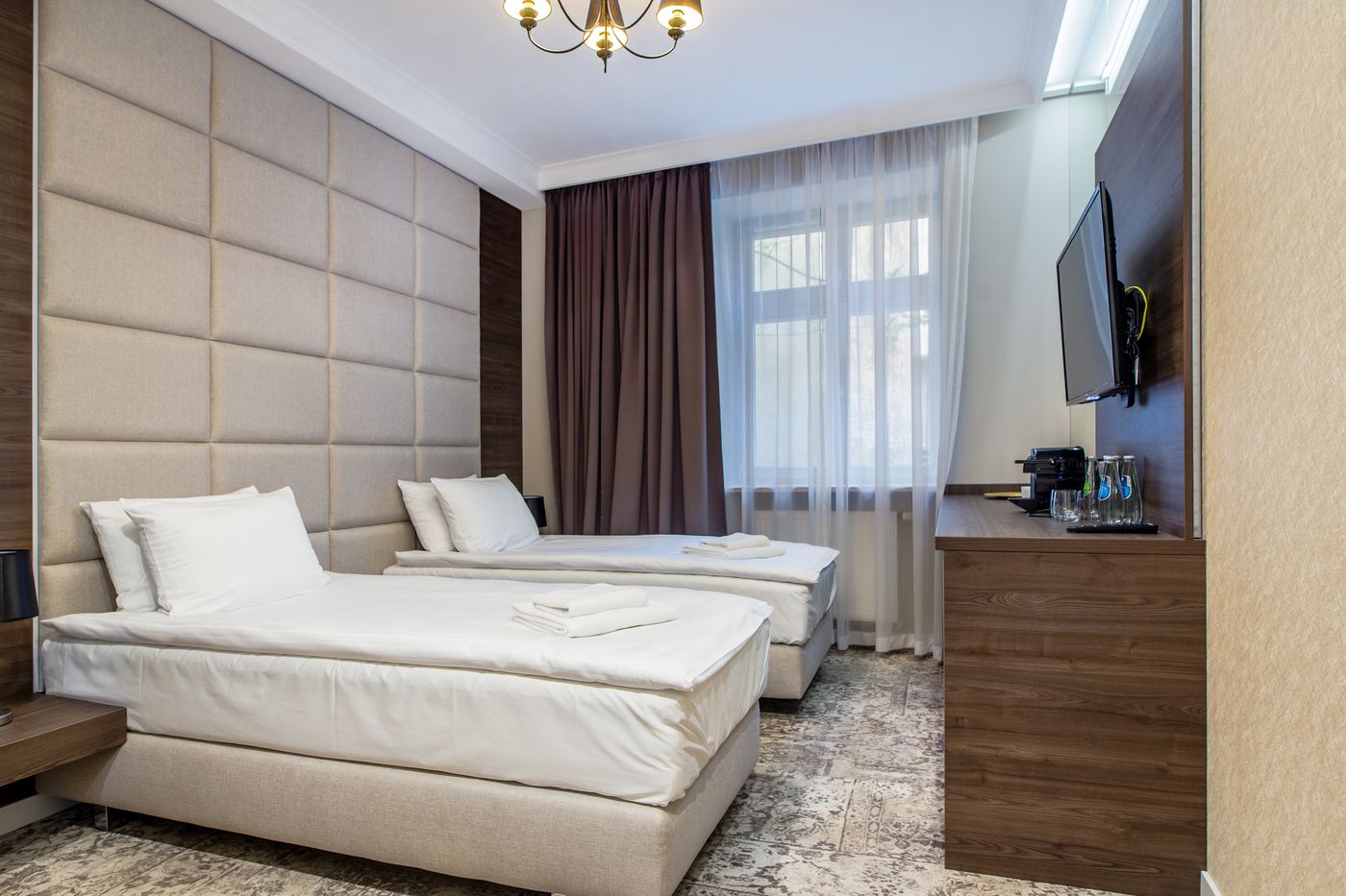 Aparthotel-Rakowicka-Residence-Room-15