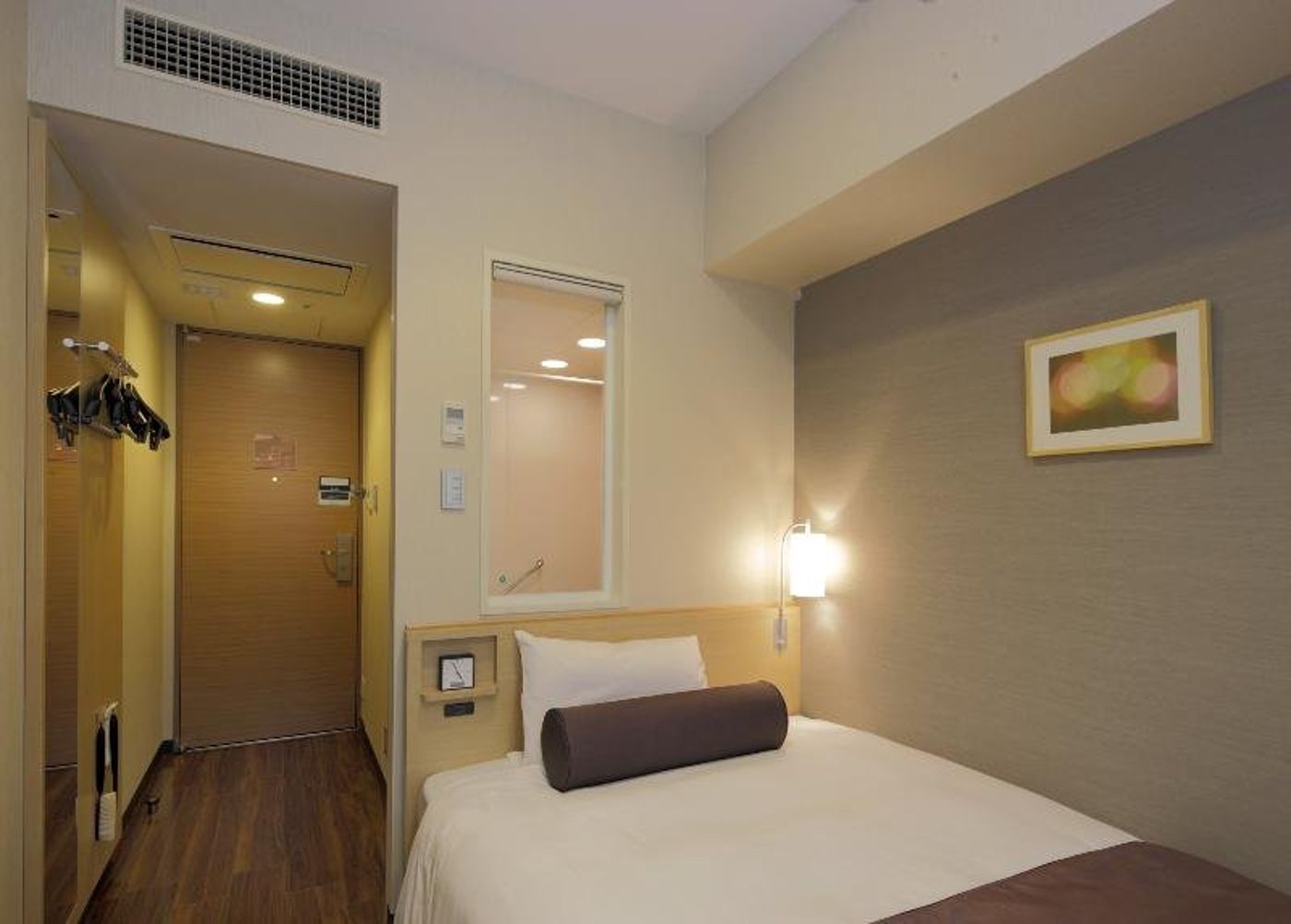 Via Inn Shinjuku-Japan-TOKYO-General view-10