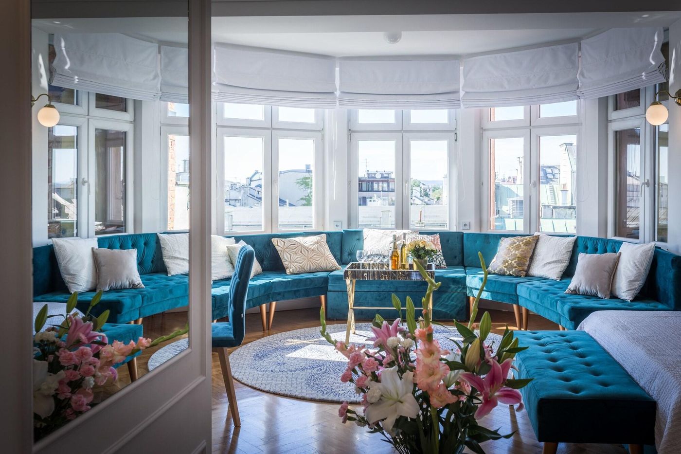 Feniks-Fragola-Apartments-General-view-14