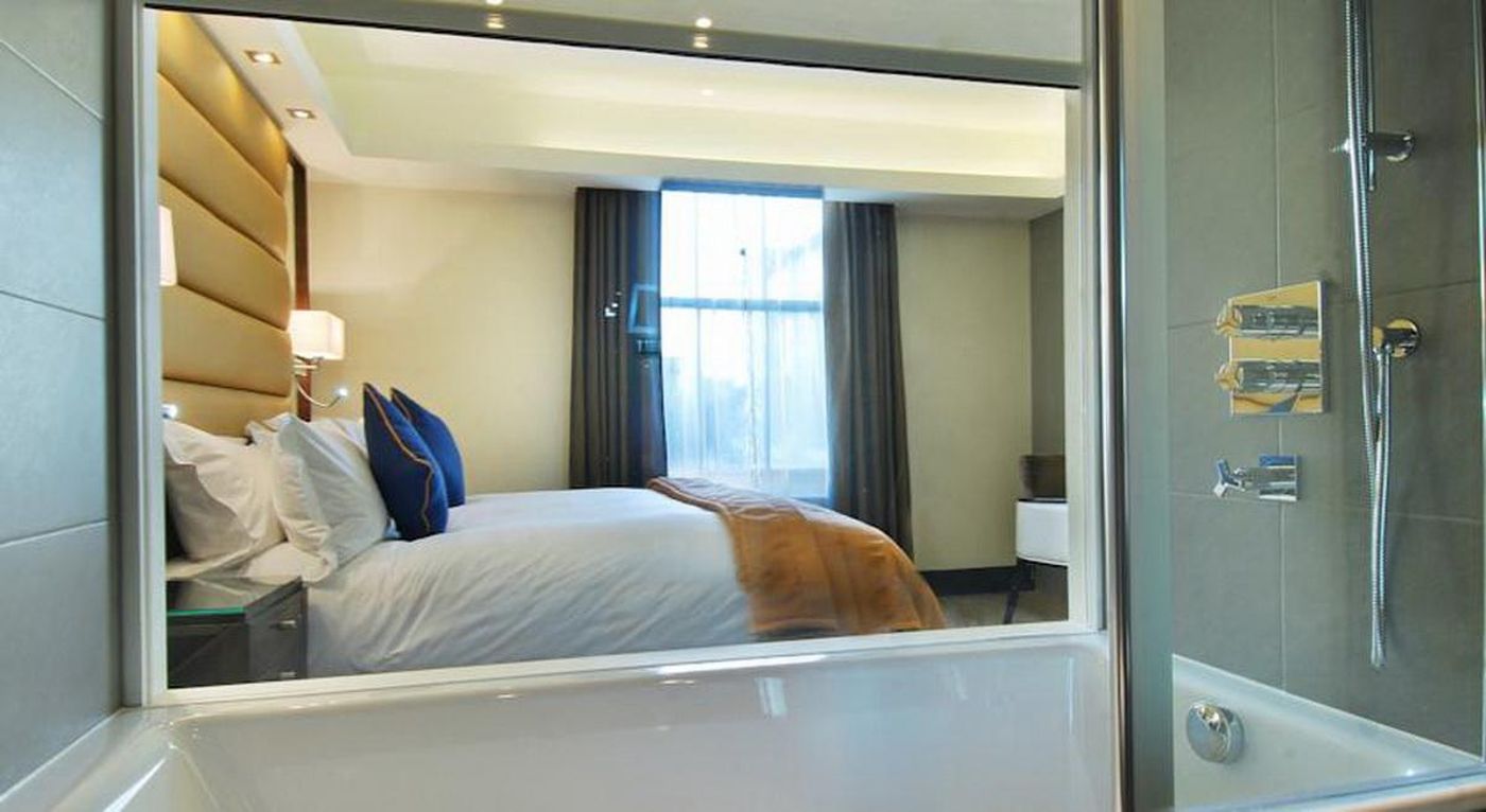 Park Grand Marble Arch - United Kingdom - LONDON - Room - 2