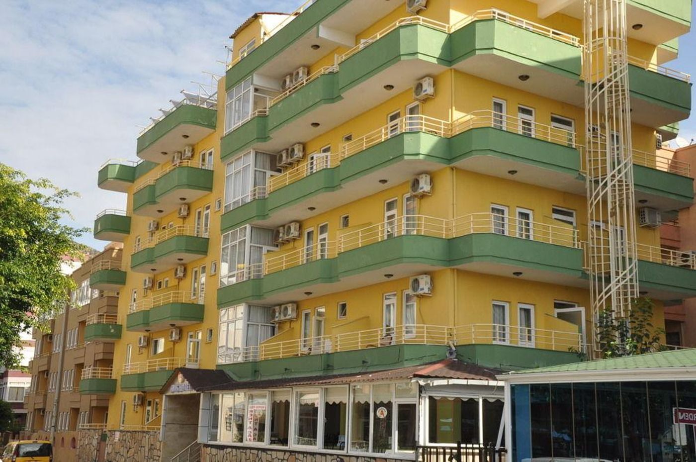 Kleopatra-Alis-General-view-1