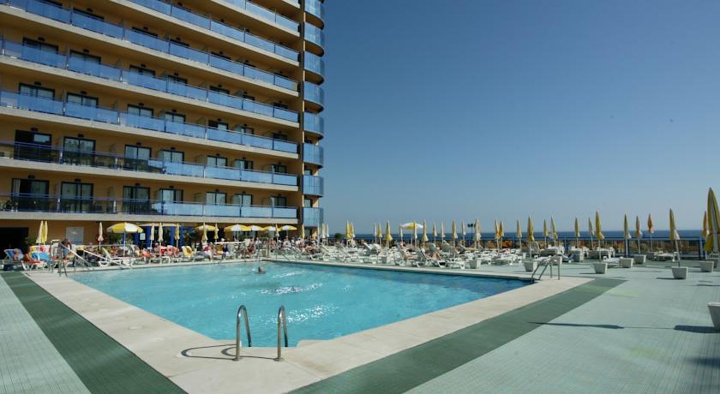 Yaramar Hotel - Adults Only