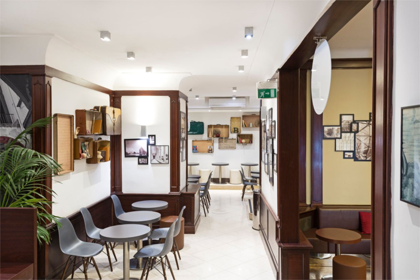 B&b Hotel Napoli - Italy - NAPLES - General view - 5