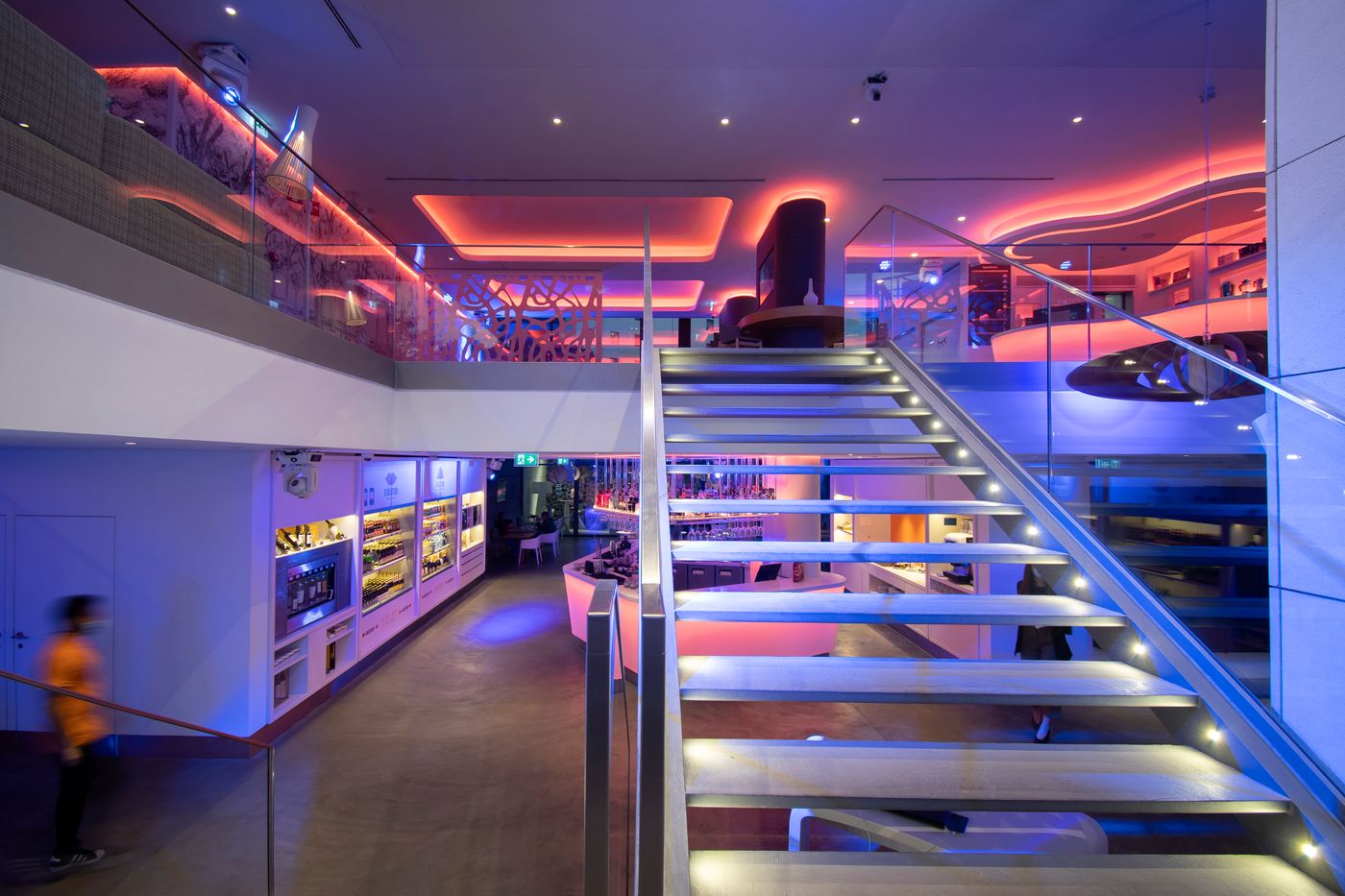 Evolution Lisboa Hotel - Portugal - LISBOA - Lobby - 0