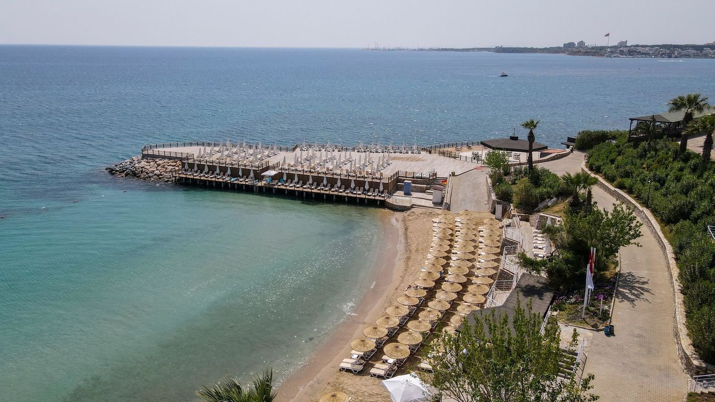 Anadolu Hotels Didim Club