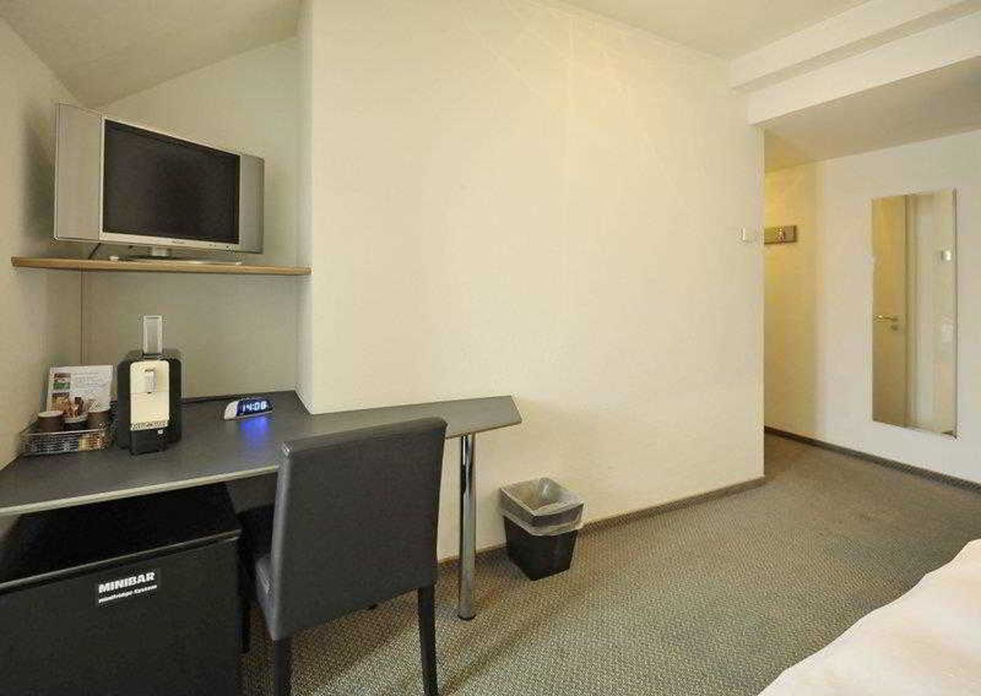 Best Western Hotel Krone-Switzerland-Luzern-General view-9