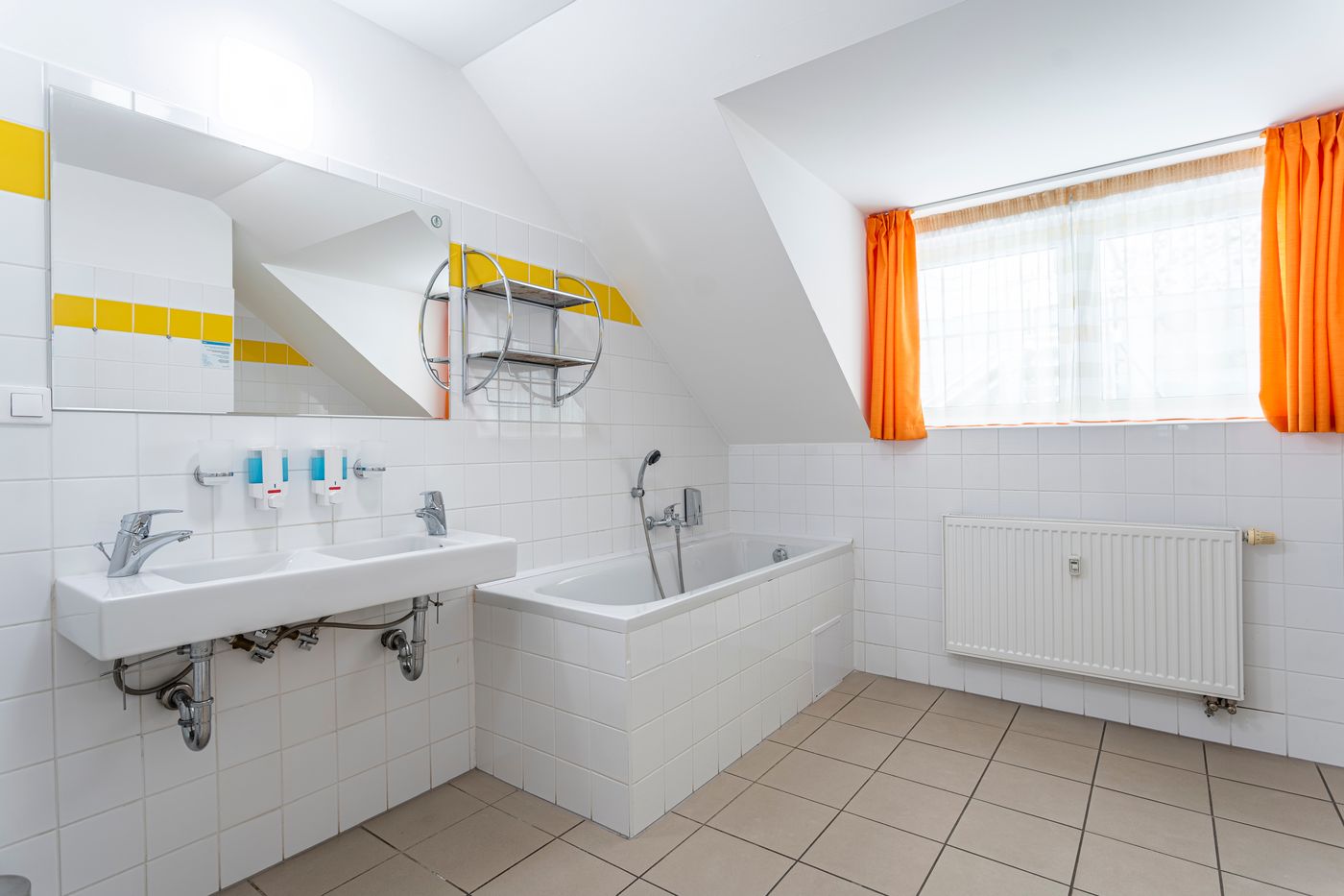 Apartmánový Komplex Dagmar-Czech Republic-Jachymov-Room-7