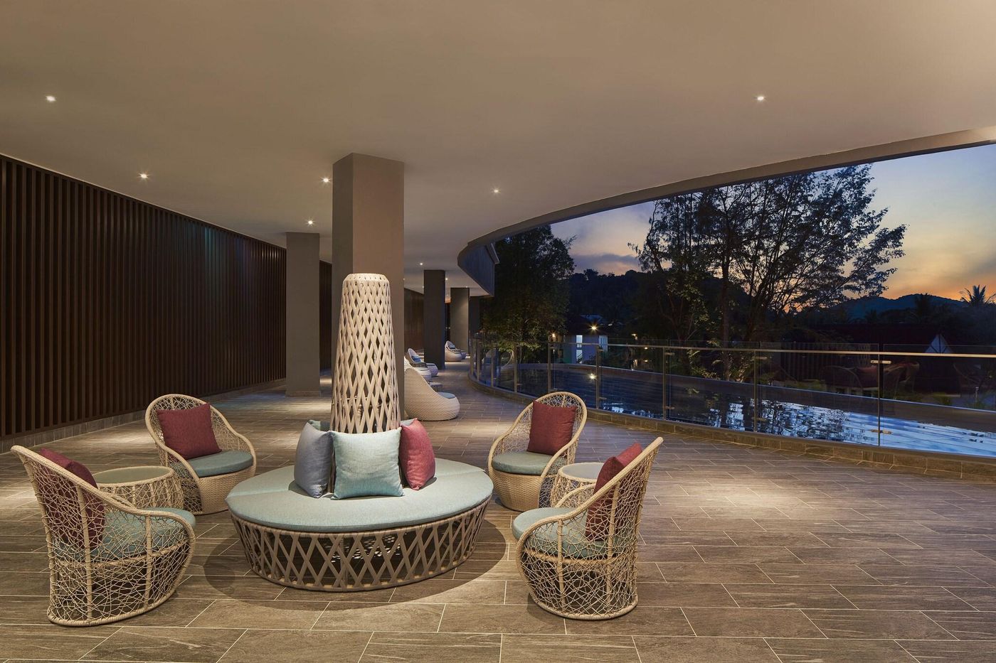 Aloft Langkawi Pantai Tengah-Malaysia-Langkawi-General view-7