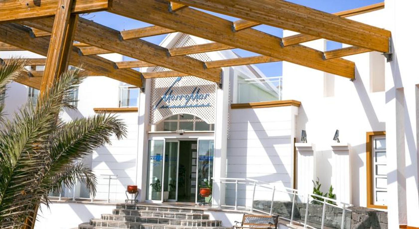 Apartments Morromar THe Home Collection