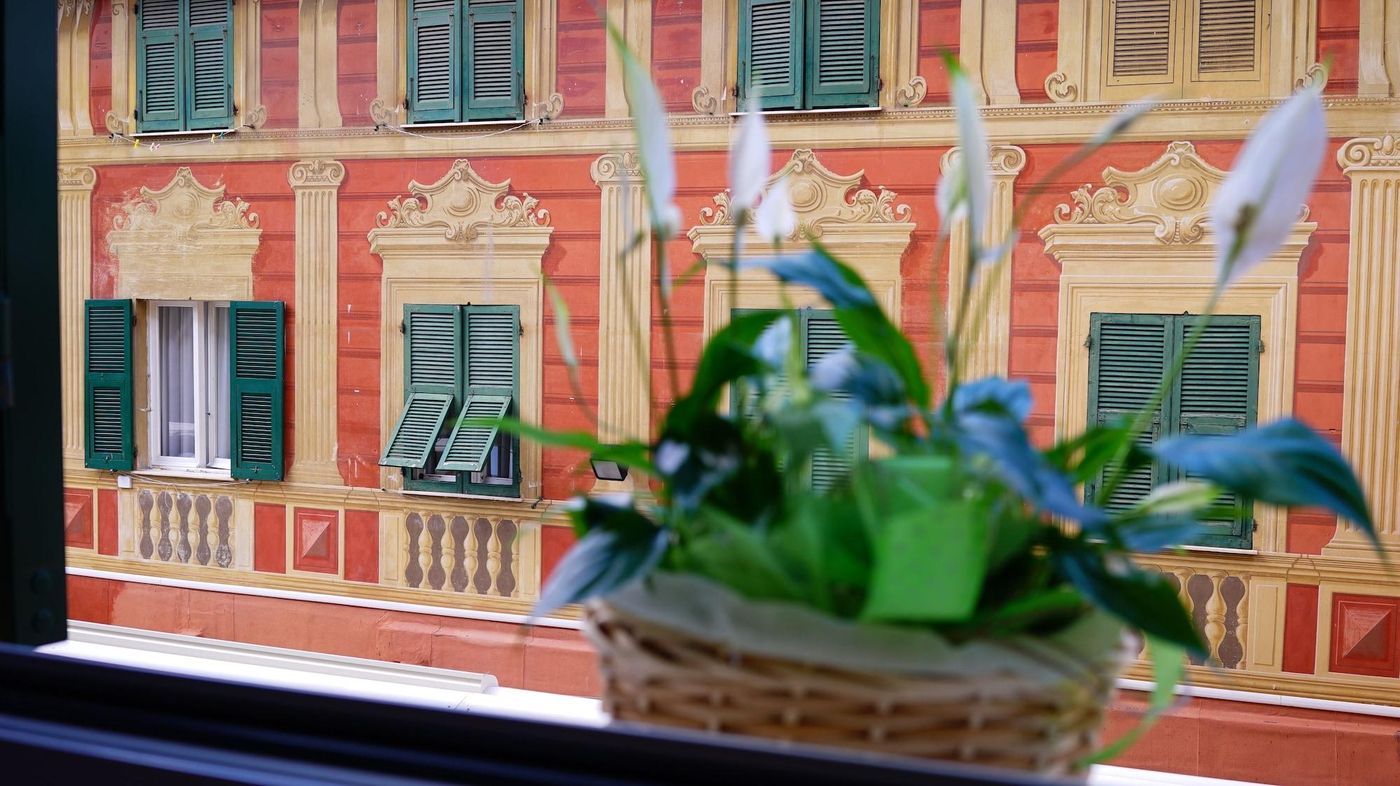 Hotel Le Palme - Italy - VARAZZE - General view - 5