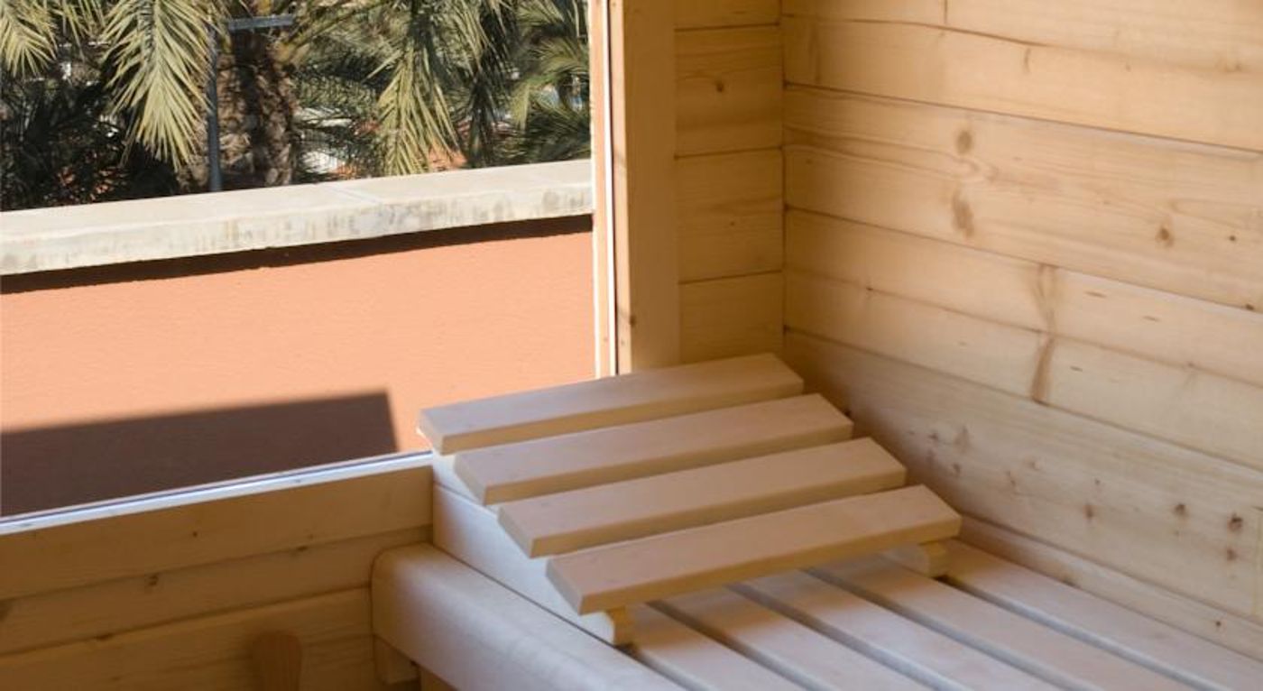 Jardin Milenio Hotel