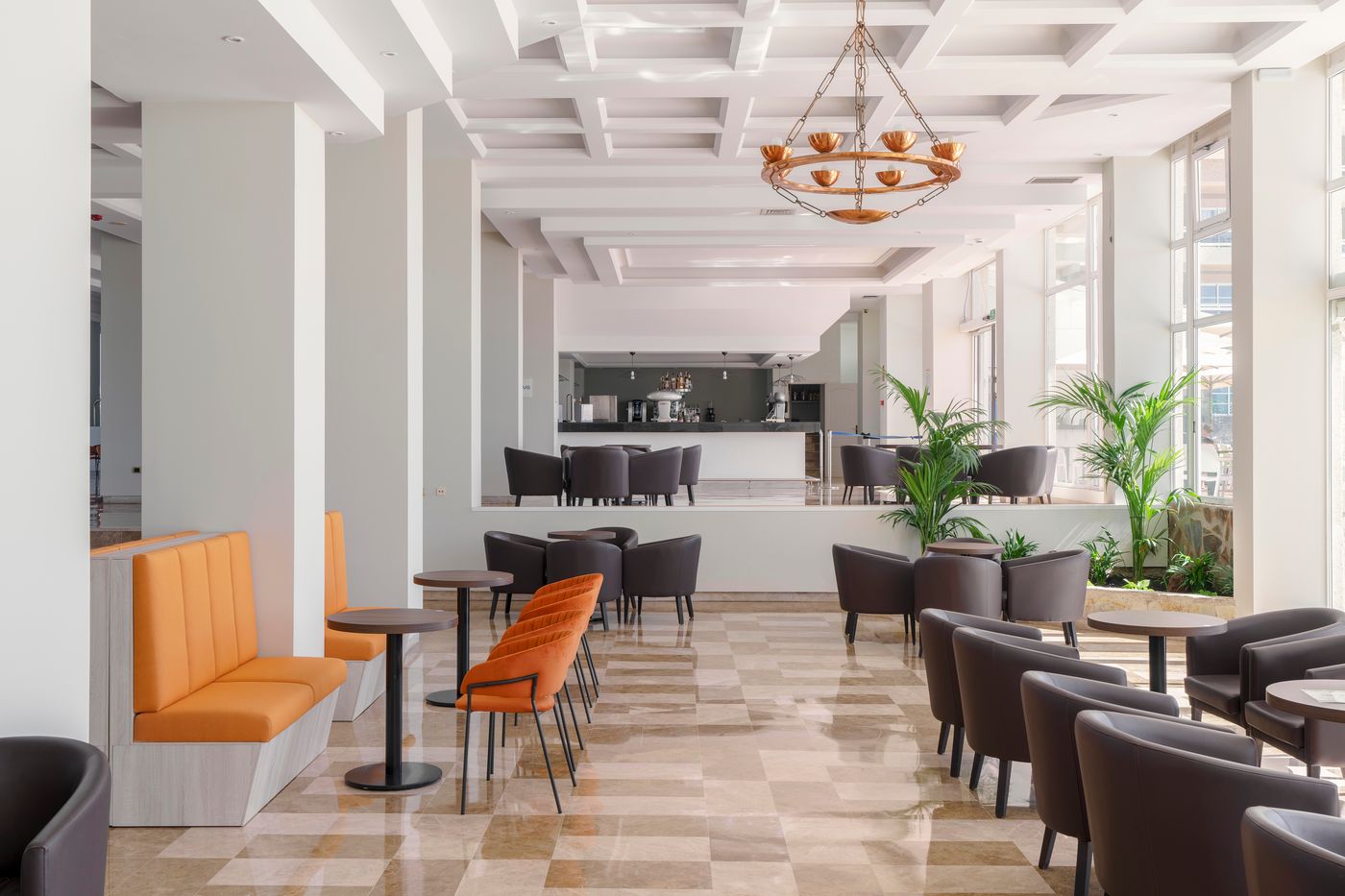  Alua Atlántico Golf 