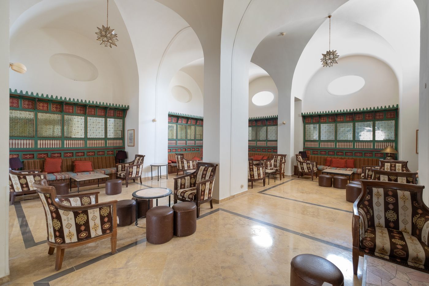 Medina Solaria & Thalasso Hotel