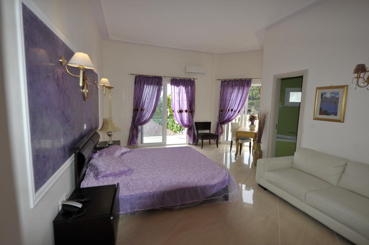 Blue Princess Beach Hotel & Suites