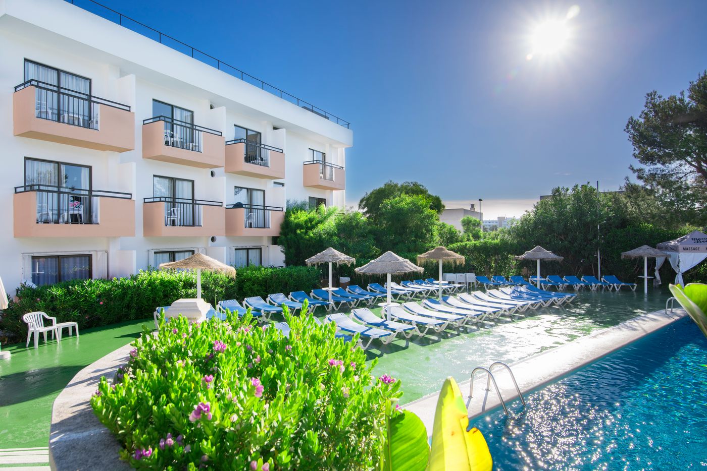 Azuline Hotel Mar Amantis