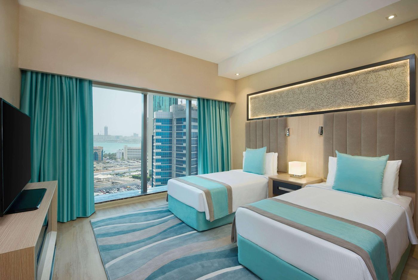 Wyndham-Doha-West-Bay-Room-21