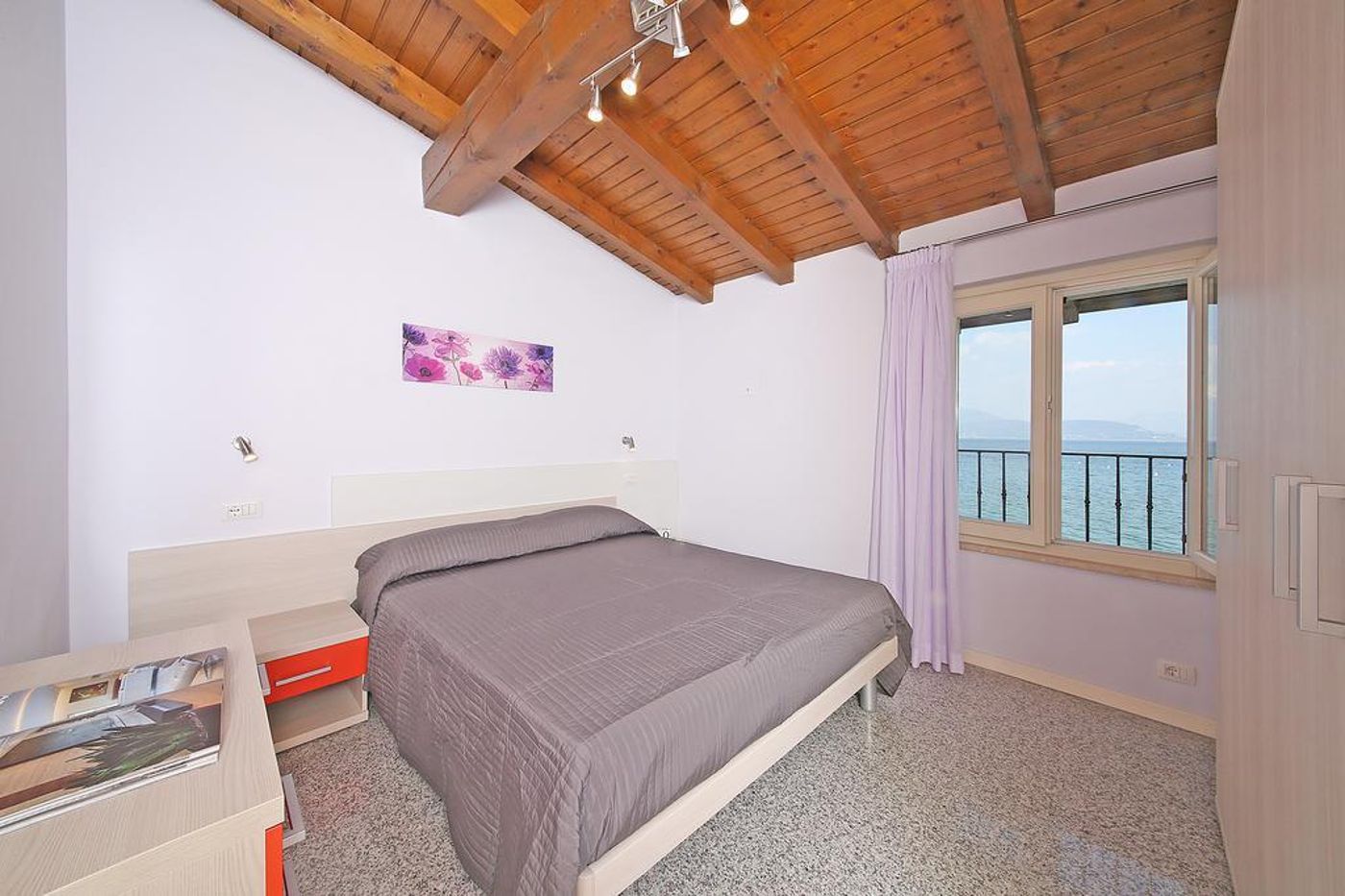 Residence Onda Blu Resort-Italy-MANERBA DEL GARDA-General view-8