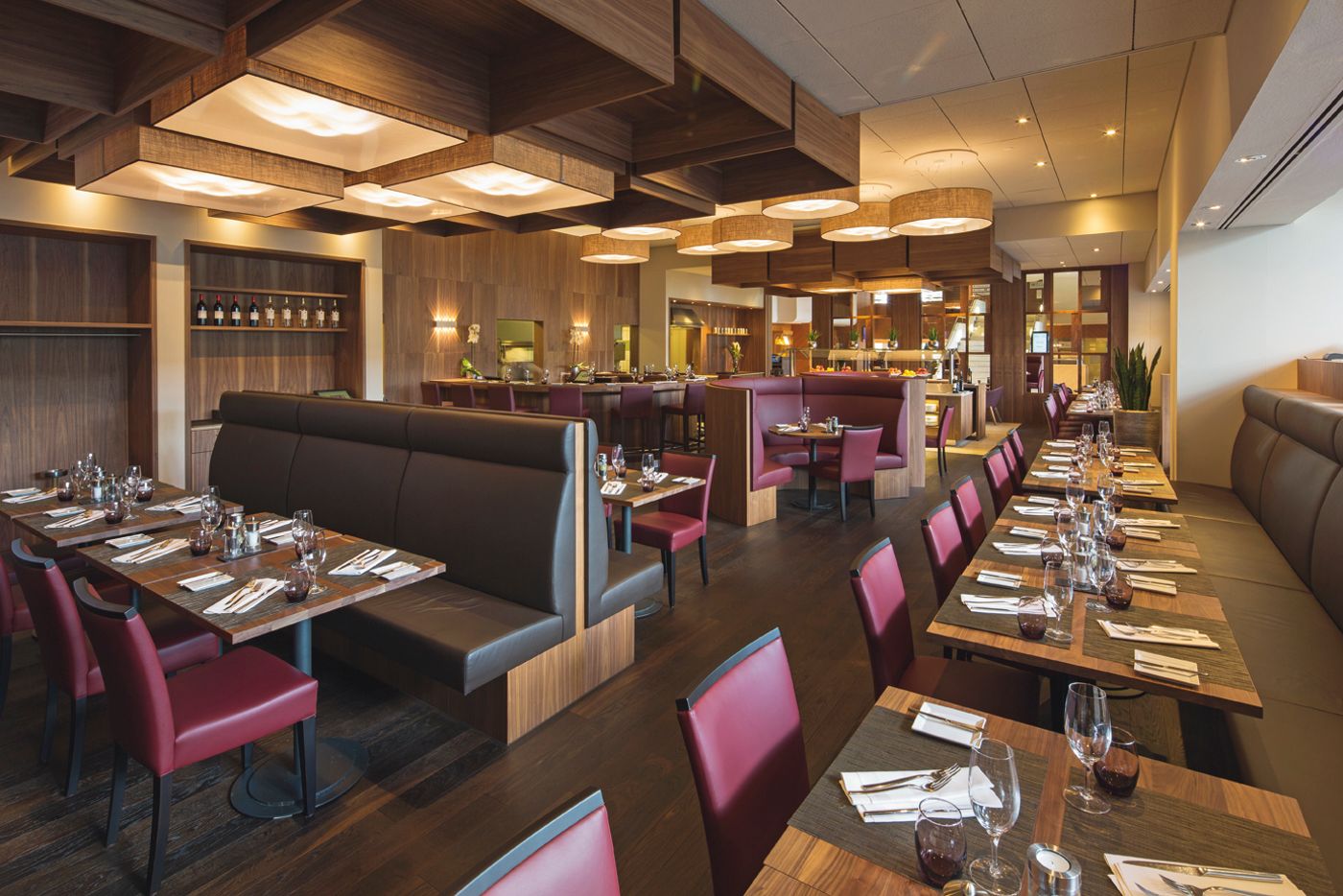 Movenpick Hotel Zurich Regensdorf-Switzerland-Zurich-General view-4